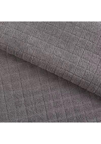 Orret Home 3 Adet Mikrofiber Kareli Mutfak Bezi, 40x40 Cm, Leke Ve Koku Tutmaz, 1100 Gsm, Deterjanla Kullanıma Uygun, O Diğer
