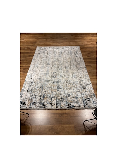Vage Vq06b Multi Halı Çok Renkli