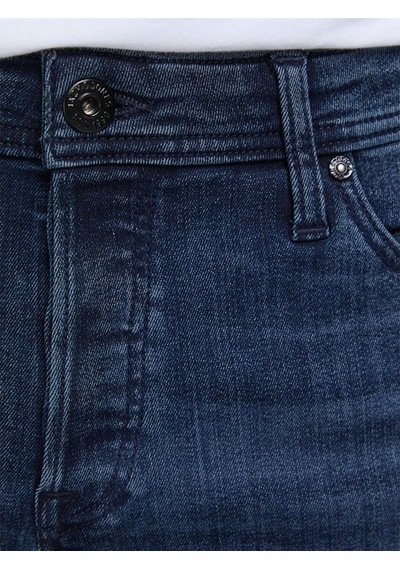 Jack & Jones Glenn Am 812 Noos Erkek Pantolon-22535 - Mavi
