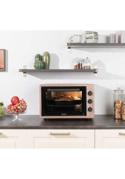 Vestel MF 42 MR 42 LT Mini Fırın