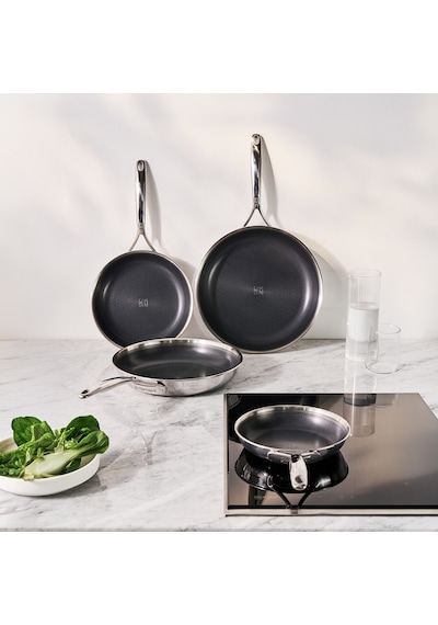 Zwilling Peak Kızartma Tavası 20 Cm Zw-1034483 Zwilling Çok Renkli
