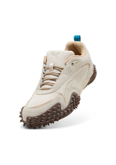 Puma Mostro Xc Unısex Ayakkabı 402958 01 Beyaz