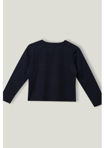 Over-Q Benetton Tshirt Kırık Beyaz