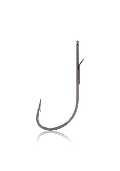 Mustad Alpha-grip Finesse Ag34045ap Olta İğnesi Tıtanx - No:4 - 8li 10500216
