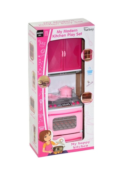 02304 Oydaş, Fırın My Happy Kitchen - Izbp-891523 1 Adet