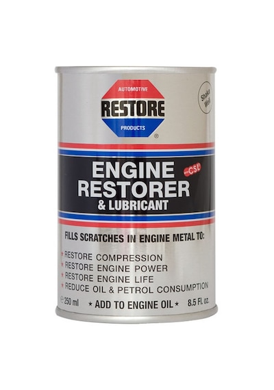 Restore Motor Onarıcı 250 Ml