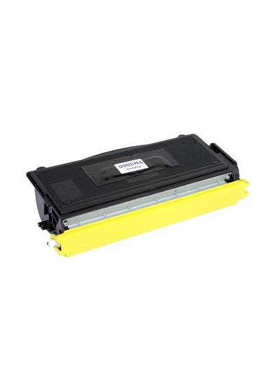 Brother Tn-3060 Siyah Uyumlu Toner 2500 Sayfa-Mfc8440Dn-Mfc8440Lt