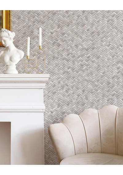 Adawall Duvar Kağıtları Vera Koleksiyonu 1511-4 Renkli