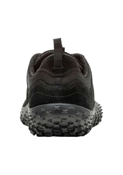 Merrell Merrell Wrapt Erkek Siyah Günlük Ayakkabı Bl0 Siyah