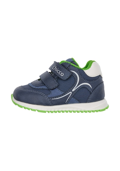 Chicco Ayakkabı Gıuselo 01121066000000 000800 Blue-800