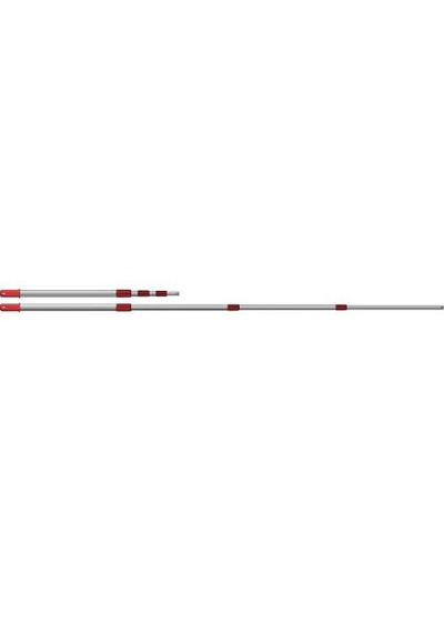 Bürkle 5355-0450 Telekopik Çubuk 1.65-4.5 M