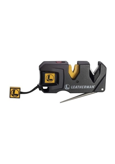 Leatherman Kamp Bileme Aleti Siyah