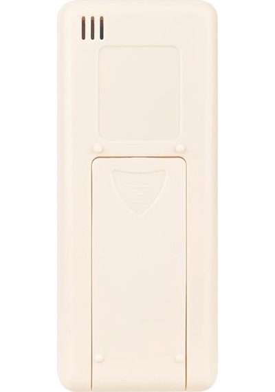 Haier Yr-m10 Yr-m07 Yr-m09 Yr-m05 Klima Kumandası