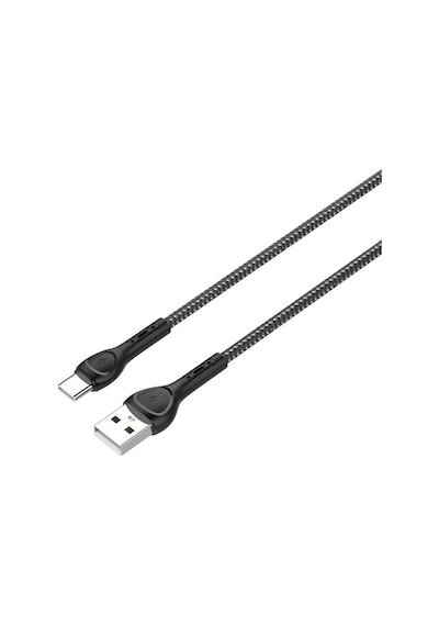 Ldnıo Hızlı Şarj Kablosu 1 Metre Type-C-Ls481