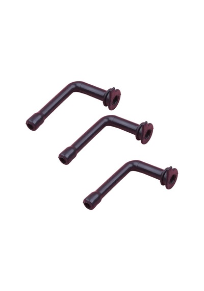 Kmtmak Stıhl Ms 341/360/361/460/660 Motorlu Testere Yağ Hortumu 3 Lü Set