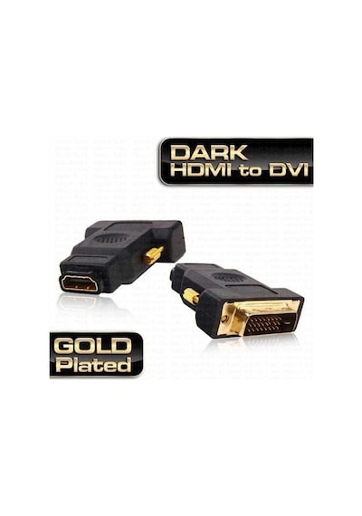 Dark Dk-Hd-Afhdmıxmdvı Hdmı- Dvı-D Dönüştürücü
