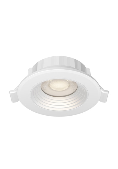 6.5w 3in1 Renk Değiştiren Led Spot Armatür - Beyaz