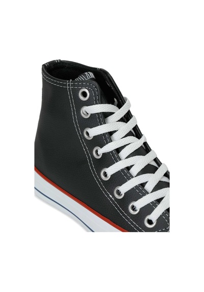 Kinetix Yuren Hı Siyah Kadın Sneaker Bot 000000000102695177