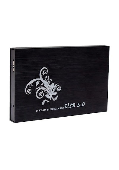 Powermaster Pm-5791 Harici 2.5'' Usb 3.0 Sata Harddisk Kutusu