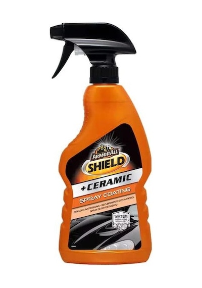 Armor All Shield Seramik Kaplama Sprey