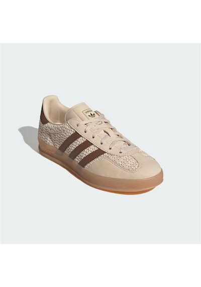 Adidas Gazelle Indoor W Unisex Sneaker Çok Renkli