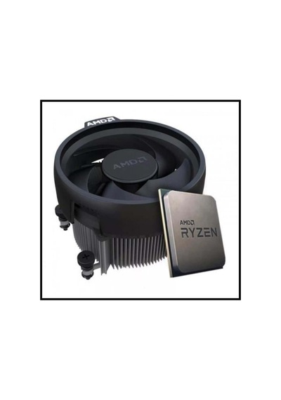 Ryzen 5 5500gt 19mb 6çekirdekli O/b Uhd Am4 65w +fanlı-136392