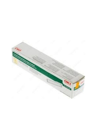 Okı 43979107 Siyah Black  Toner B410 / B430