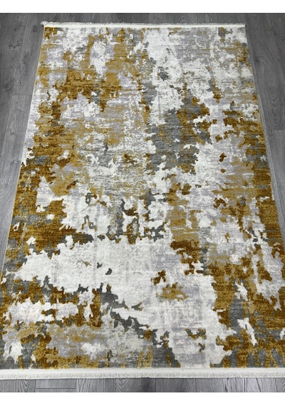 Sanat Halı Resim 2065 Salon Halısı Mutfak Halısı Modern Halı