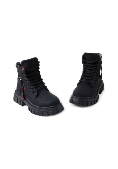 Papuçcity Sprs 02983 Kız Çocuk Postal Bot 001