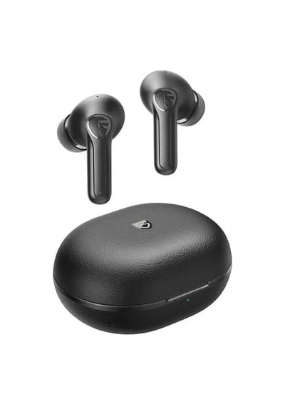Life Anc Tws Kablosuz Bluetooth Kulaklık Siyah Genel