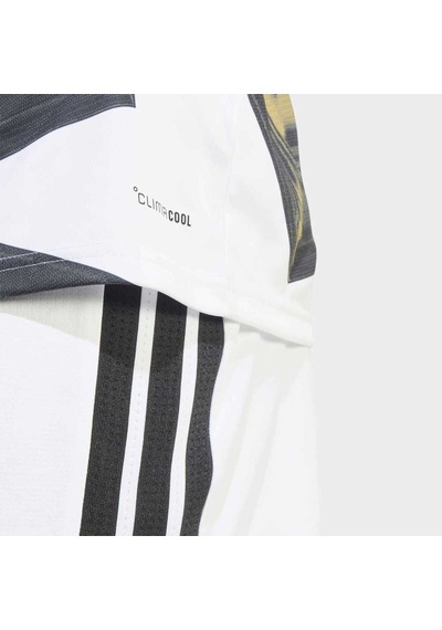 Adidas Kg4511 Juve Preshı Juventus 26-27 Maç Öncesi Forma Beyaz