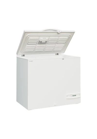 Uğur UED 360 D/S 270 LT Sandık Tipi Derin Dondurucu