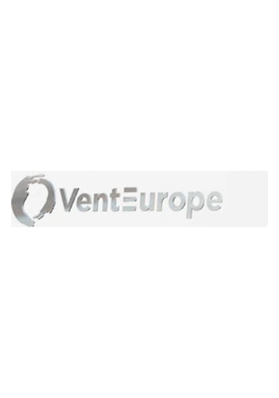 Venteurope Joy 120 Bd 12 Cm Banyo Aspiratörü 160 M³/h