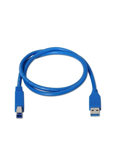 Usb 3.0 Data Kablosu - Usb 3.0 Yazıcı Kablosu 1.5 Metre