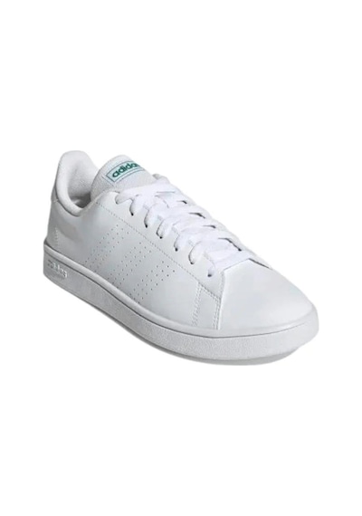 Adidas Gw2063 Advantage Base Günlük Spor Ayakkabı Beyaz