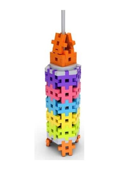 Meli Maxi Constructor 220 Parça Blok Seti 50422