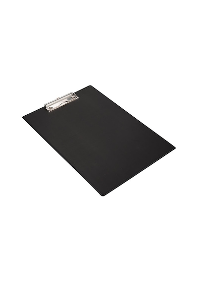 Sekreterlik Kapaksız A4 Pvc 100 Yaprak 22,5x32 Cm