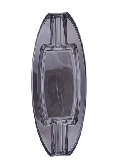 Premiumquality Siyah İkili Puro Küllüğü - Tr6008