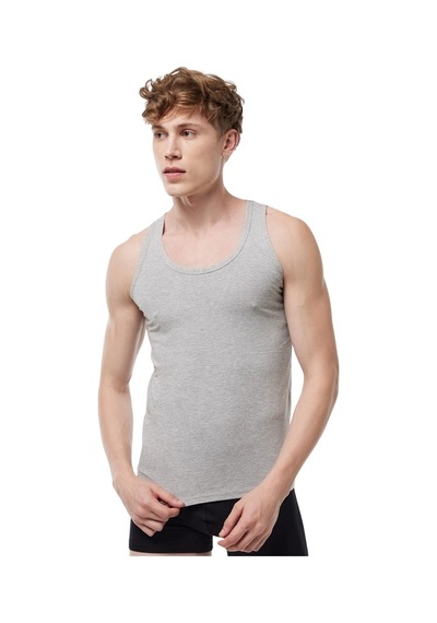 Liyuza Erkek Lycra Atlet Ml008 Grimelanj