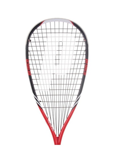 Prince Thunder Fahrenheit 300 Squash Raketi 175 Gr. 7S584705-0 Kırmızı