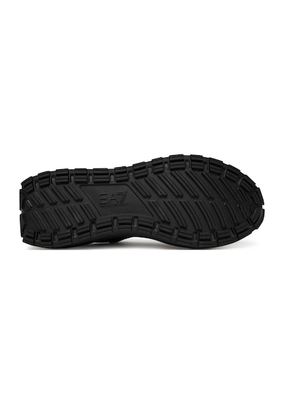 Emporio Armani Emporıo Armanı Erkek Ayakkabı X8x186-xk401-d190 Siyah