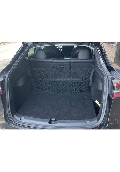 Tesla Model Y İçin Arka Panel  Kancası