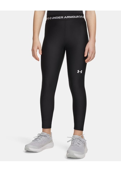 Under Armour Ua Heatgear Legging Kız Çocuk Tayt 6009975 6009975 001