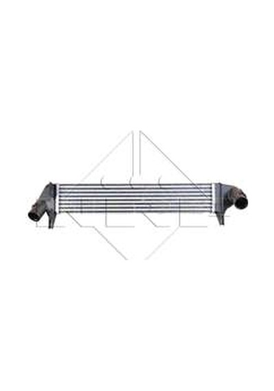 Turbo Radyatoru Logan Sandero 1,5 Dcı 04-