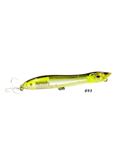 Fujin Z-Walker 100Mm 11Gr Su Üstü Maket Balık (461456598)