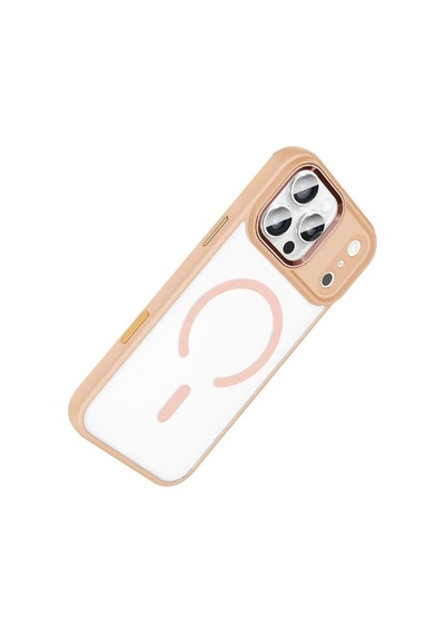 Joko Apple İphone 17 Pro Terea Magsafe Kapak