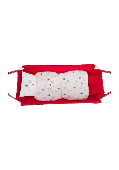 Holmen HLML01 Milas Sabitlenebilir Bebek Hamağı