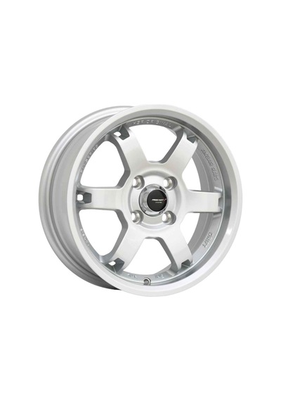 Pro 14 İnç 4 100 Et35 Metalik Gri Jant Takımı J-6525