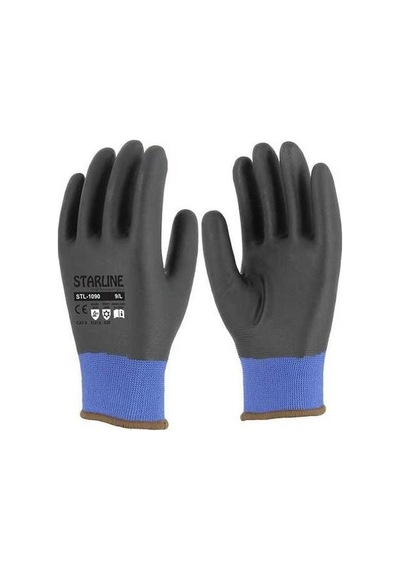 Soğuk Ortam İş Eldiveni Starline Stl-1090 9 Beden