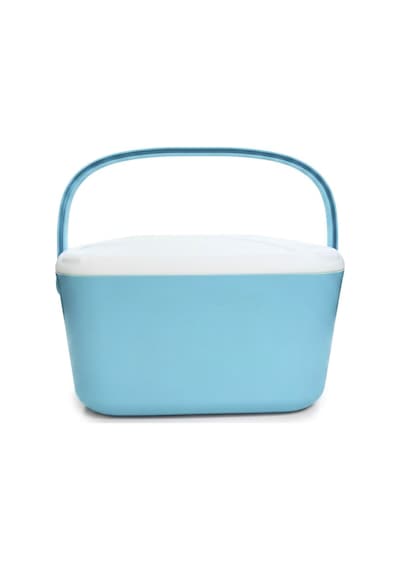 20 Lt Buzzy Buzluk Termos 1179 Cooler Box -440 Açık Mavi